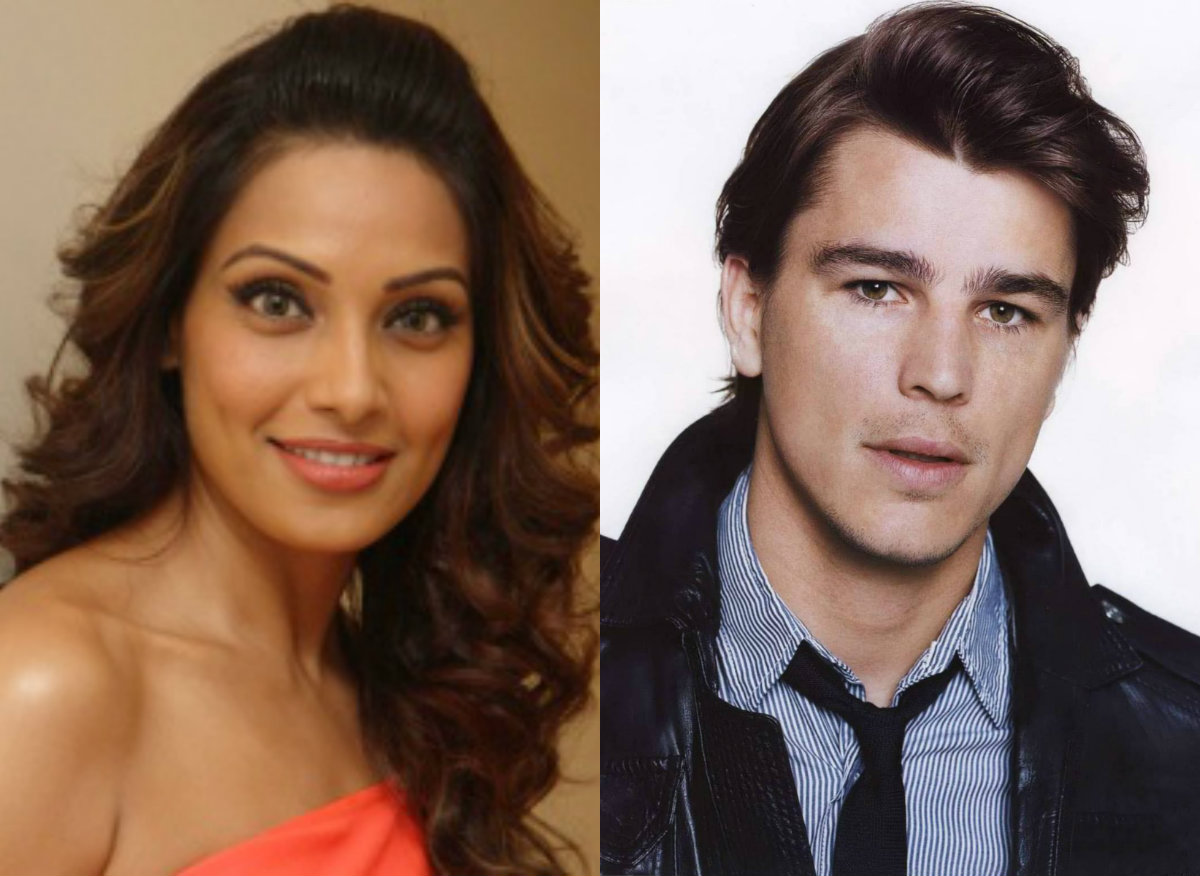 Bollywood Celebrities and their Hollywood crush.