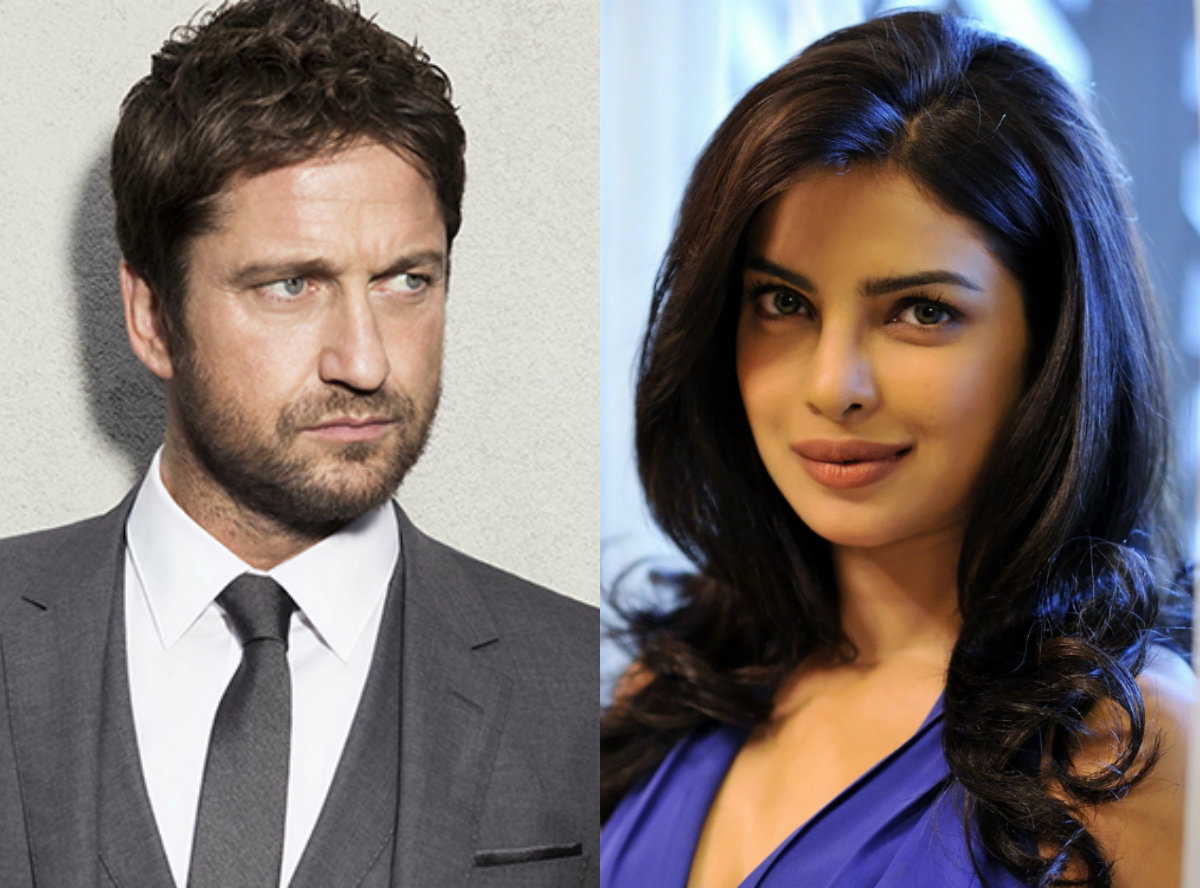 Bollywood Celebrities and their Hollywood crush.