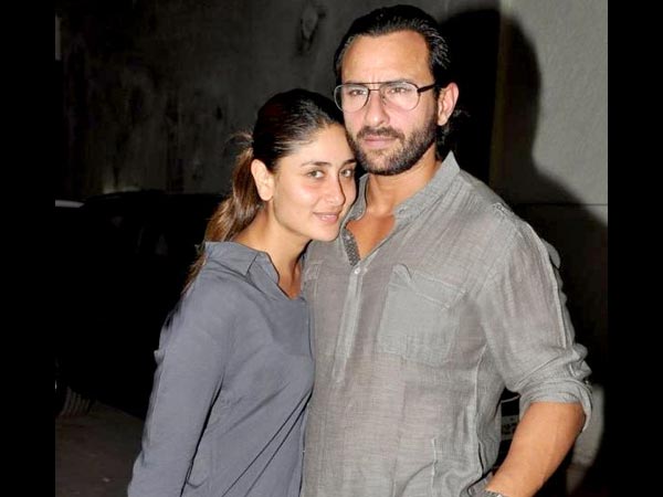 10 Flawless pictures of Kareena Kapoor without make-up
