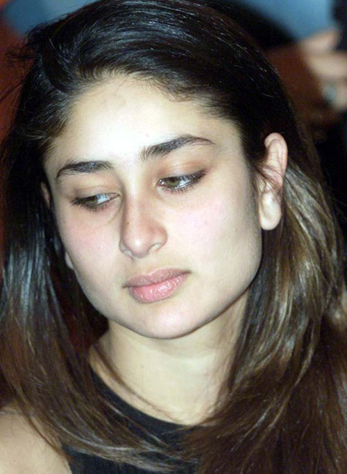 10 Flawless pictures of Kareena Kapoor without make-up