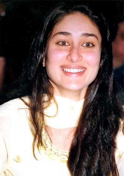 10 Flawless pictures of Kareena Kapoor without make-up