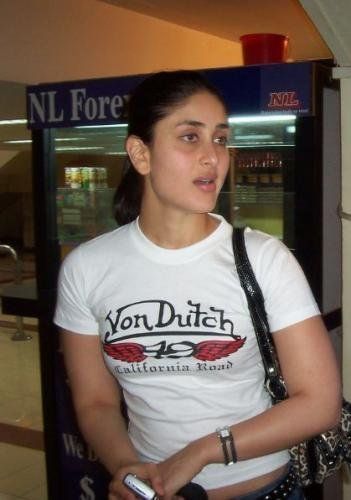10 Flawless pictures of Kareena Kapoor without make-up