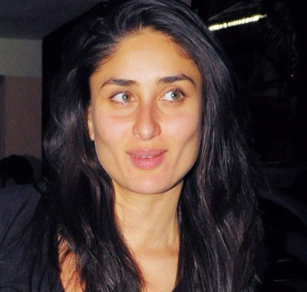 10 Flawless pictures of Kareena Kapoor without make-up