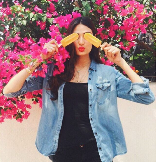 These Instagram photos of Athiya Shetty will blow your mind!