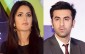 Ranbir Kapoor-Katrina Kaif