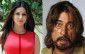 Sunny Leone and Shakti Kapoor