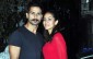 Shahid Kapoor and Mira Rajput