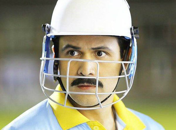 Emraan Hashmi's 'Azhar' first week Box office collections