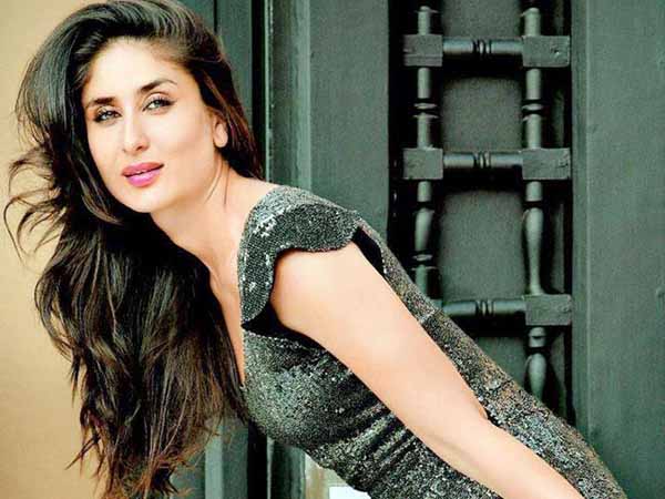 Image result for kareena in veere di wedding