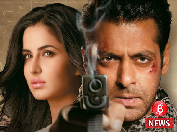 This Still From Tiger Zinda Hai Takes Us Back To Ek Tha Tiger