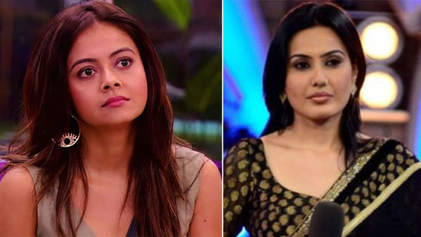 Bigg Boss 13 Kamya Panjabi S Honest Reaction On Devoleena