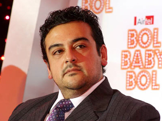 Adnan Sami