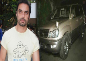 The Real Story of Sohail Khan Car Accident