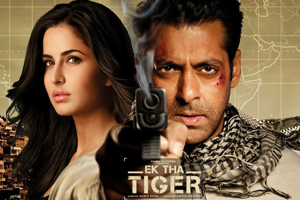 Ek Tha Tiger crosses 200cr mark In 11 Days