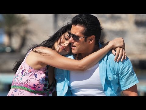 Salman Khan - Katrina Kaif