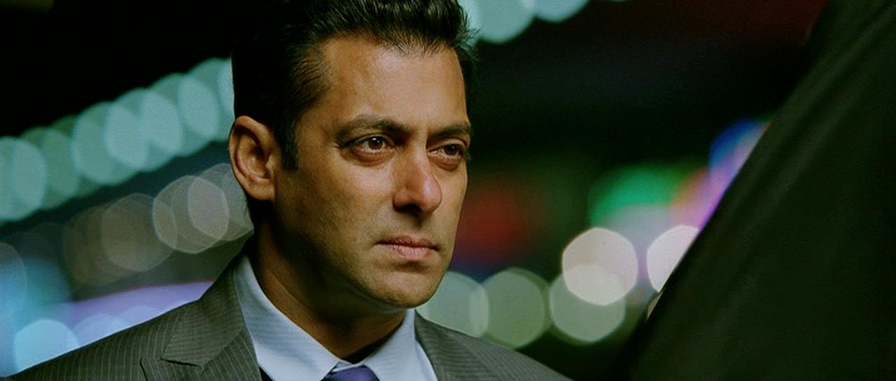 Salman Khan Ek Tha Tiger