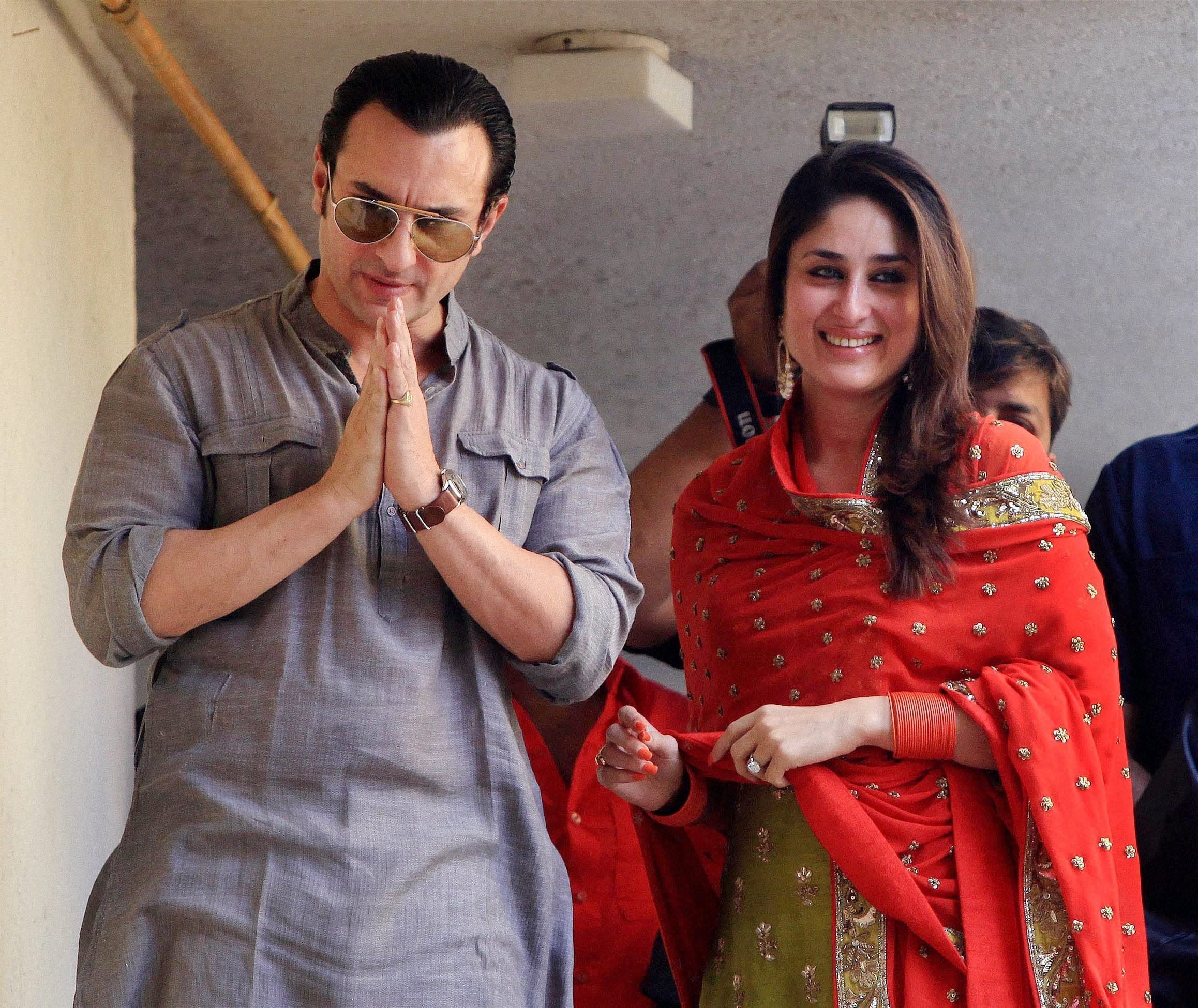 kareena kapoor after marriage