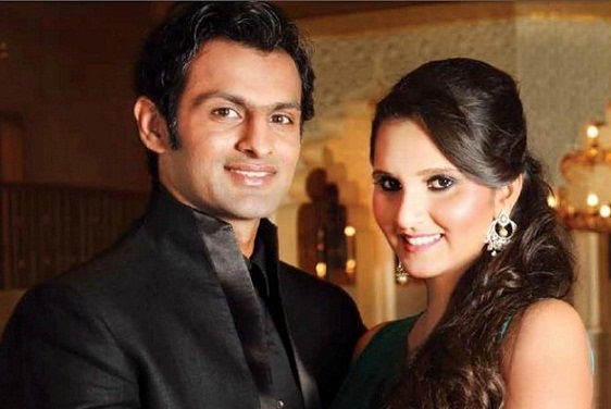 Shoaib Malik and Sania Mirza to appear on Nach Baliye show