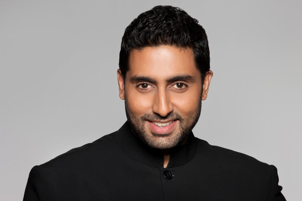 Abhishek Bachchan's bodyguard misbehaved with the media