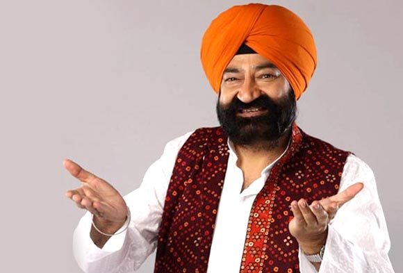 Jaspal Bhatti