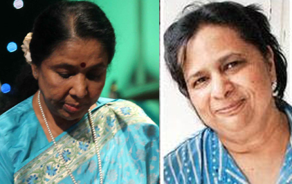 Asha Bhosle's Daughter Commits Suicide