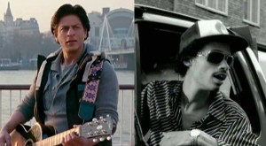 Shahrukh Khan's Challa Song Is Copied from 'Save Tonight'