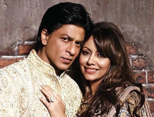 gauri shahrukh khan biography