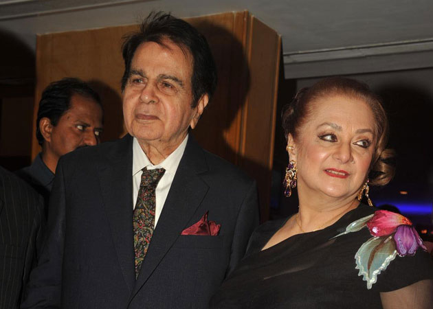 Dilip Kumar: Can't Celebrate Birthday Without My Dear Friends who Passed away