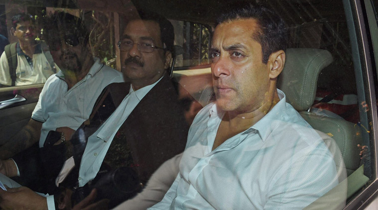 Salman Khan's Lawyer Speaks about the 2002 hit & run case