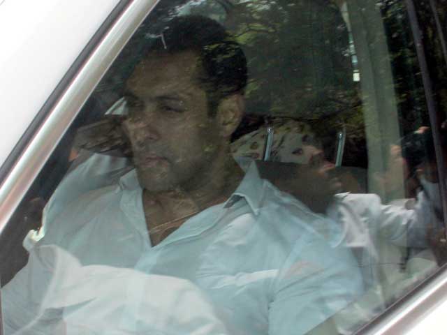 Court Summons Salman Khan Case Again