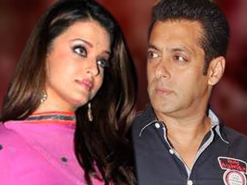 Salman Khan avoids clashing with Aishwarya Rai at Award Show