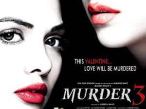 Murder 3 Movie Theatrical Trailer