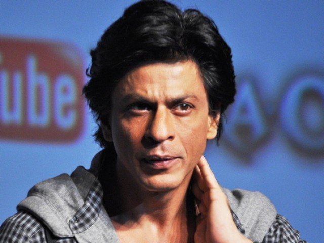 Shahrukh Khan