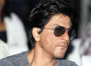 Shahrukh Khan