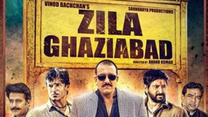 Zilla Ghaziabad Movie Trailer