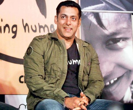 Salman Khan