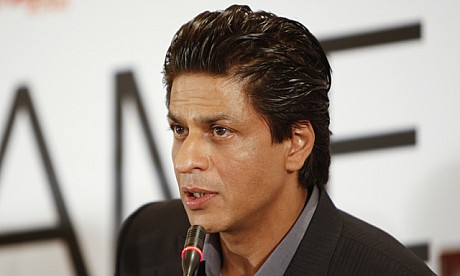 Shahrukh Khan