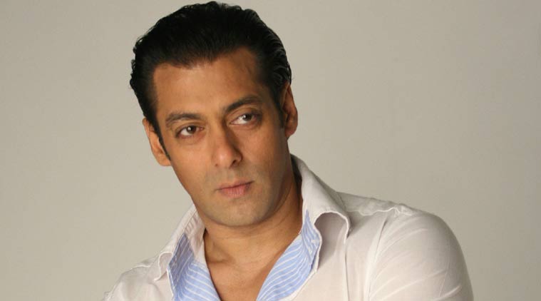 Who was Salman Khan waiting for at 4am in Worli?