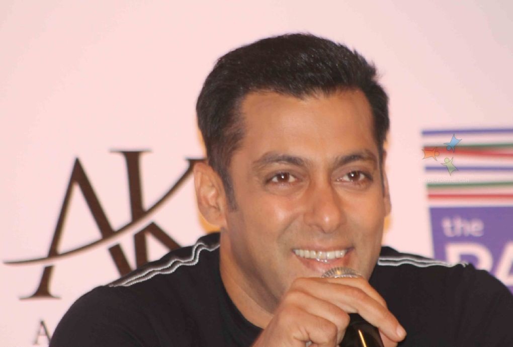 Salman Khan