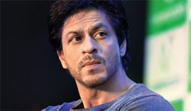 Shahrukh Khan
