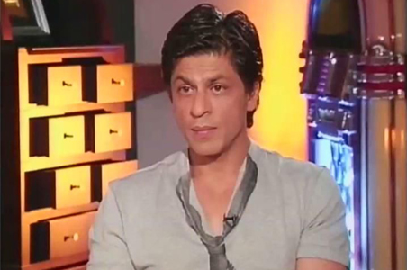 Shahrukh Khan