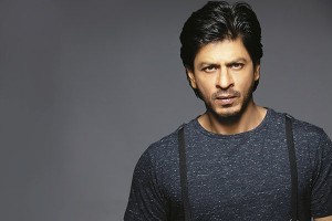 Shahrukh Khan listed as one of the most powerful Indians by Business Magazine