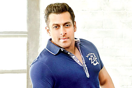 Salman Khan