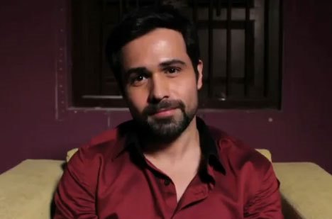 Emraan Hashmi