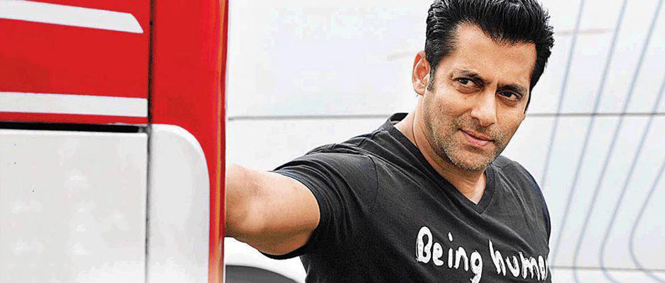 Salman Khan