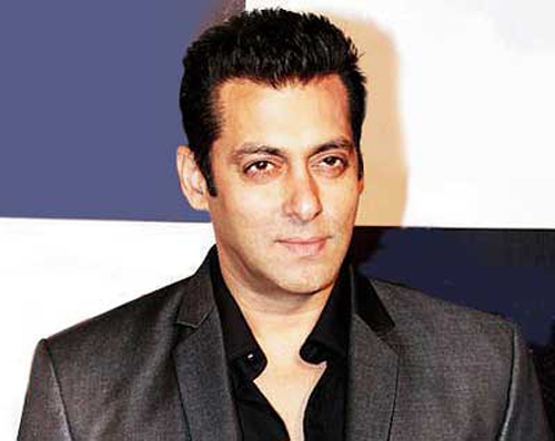 Salman Khan To Endorse Fairness Cream