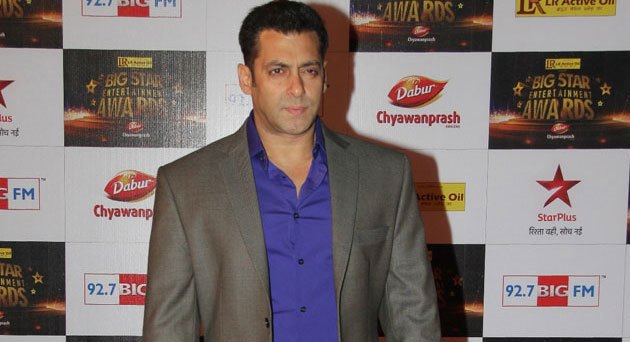Salman Khan