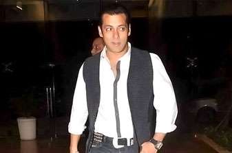 Salman Khan