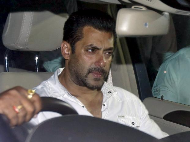 Salman Khan knew that he would kill or injure people - Court
