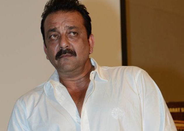 Sanjay Dutt